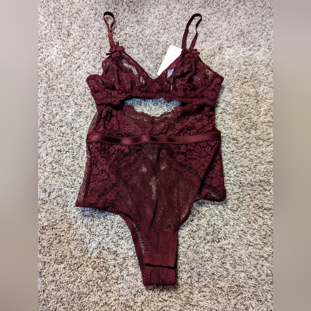 Journelle bodysuit